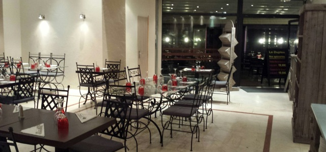 Salle