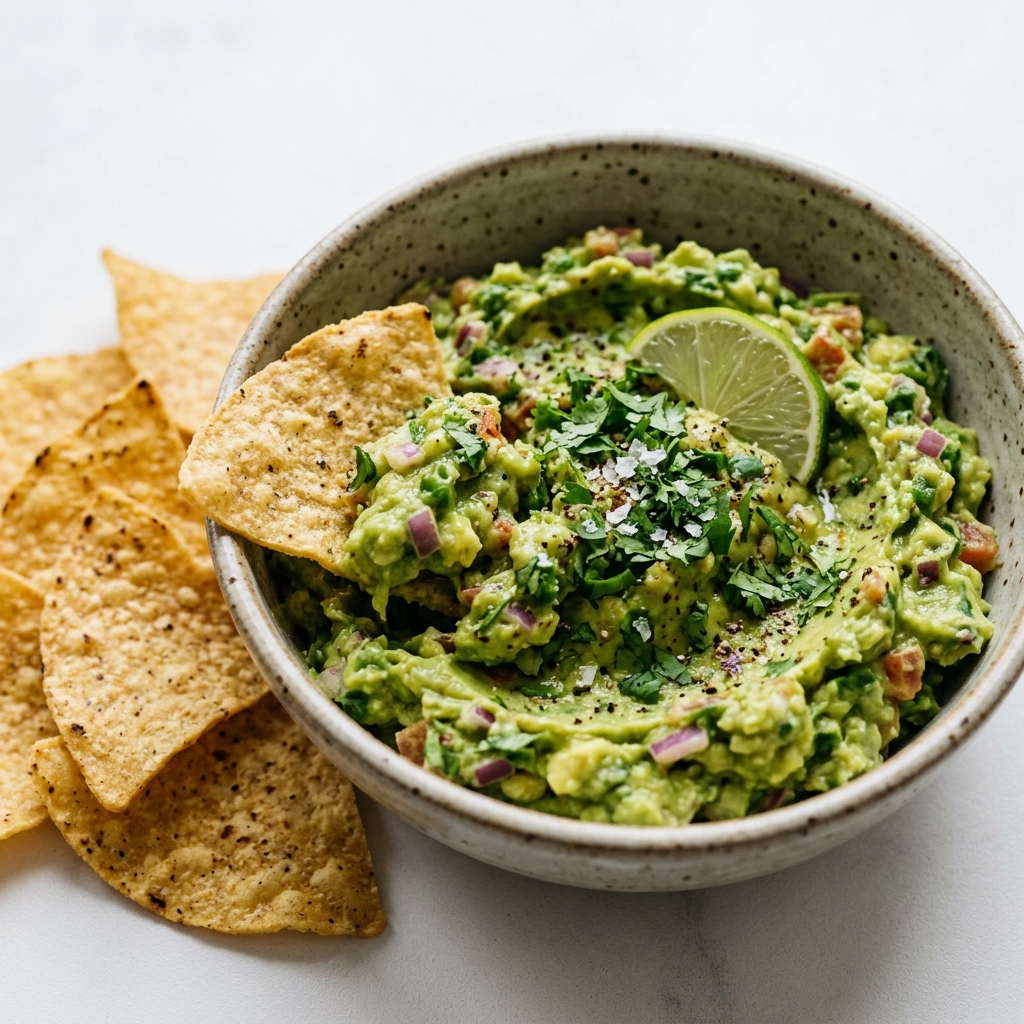 Guacamole