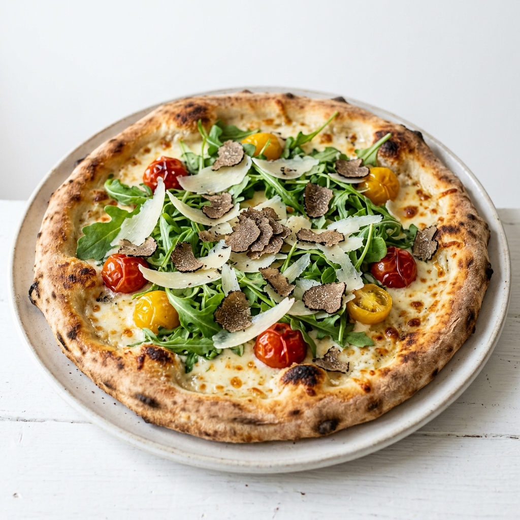 Pizza Truffina